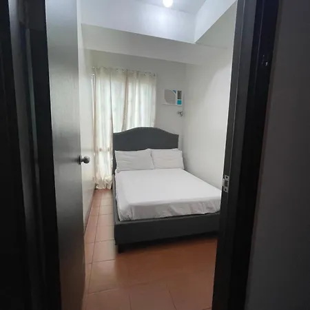 San Lorenzo Place Tower 2