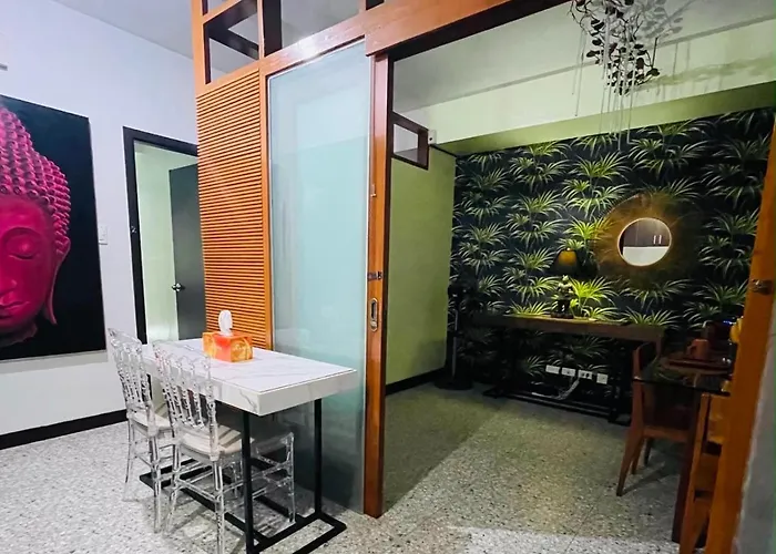 San Lorenzo Place Tower 2 *